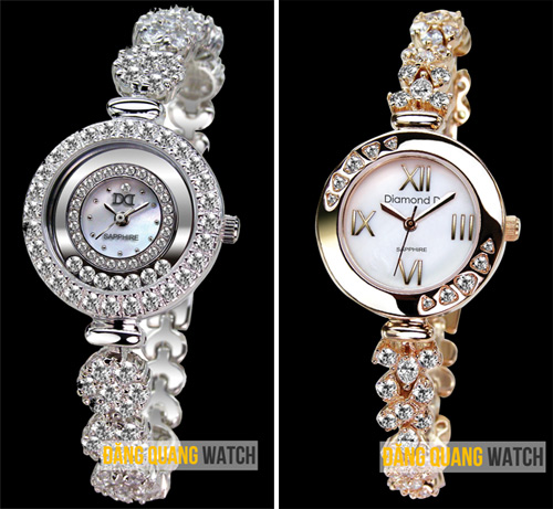 Mua đồng hồ chính hãng ở đâu? - 8