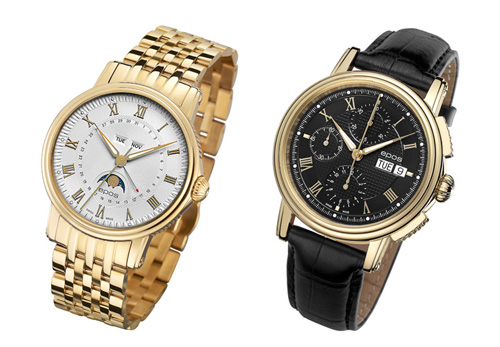 Mua đồng hồ chính hãng ở đâu? - 10