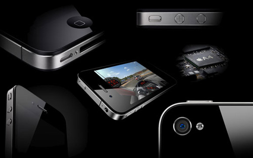 iPhone 4 8GB hấp dẫn người dùng với giá rất rẻ - 3