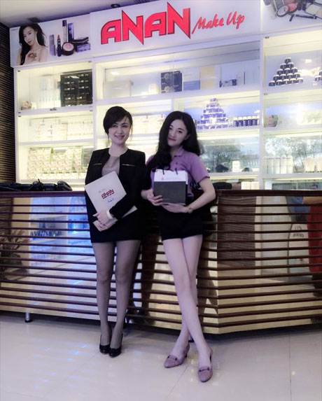 Ưu đãi 80% cho dịch vụ chăm sóc da đón Noel - 5