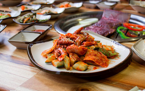 Mẹo thưởng thức thịt nướng Hàn Quốc đúng điệu - 5