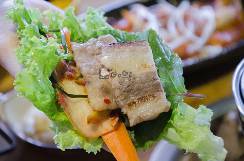 Mẹo thưởng thức thịt nướng Hàn Quốc đúng điệu - 6