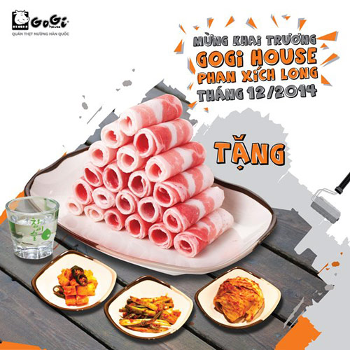 Mẹo thưởng thức thịt nướng Hàn Quốc đúng điệu - 7