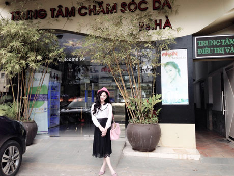 Ưu đãi 80% cho dịch vụ chăm sóc da đón Noel - 3