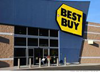 Tập đoàn bán lẻ khổng lồ Best Buy rời thị trường TQ - 1