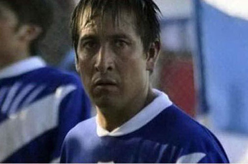 Argentina: Cầu thủ bị CĐV ném đá tử vong - 1