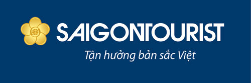 Nhận diện thương hiệu mới của Saigontourist gây chú ý - 1