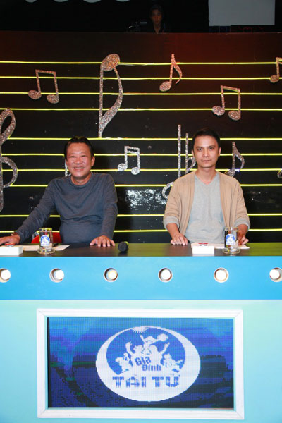 Nhạc sĩ Lê Quang: “Mấy chục năm tuổi trẻ tôi khùng điên lắm!” - 2