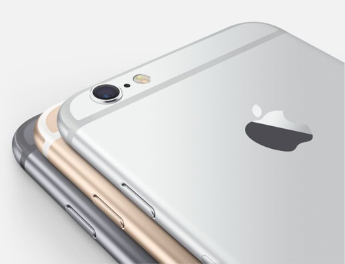 iPhone 6S sắp đi vào sản xuất - 1