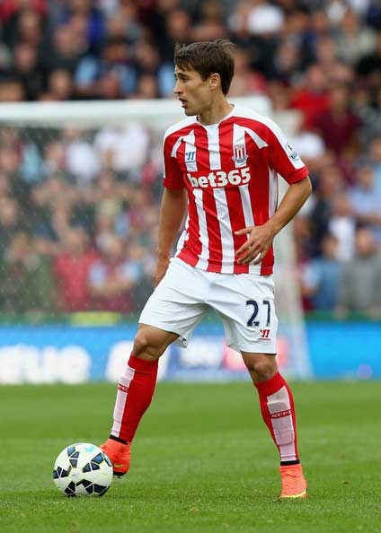 Stoke City - Arsenal: Khó nhưng có thể nhờ Sanchez - 2