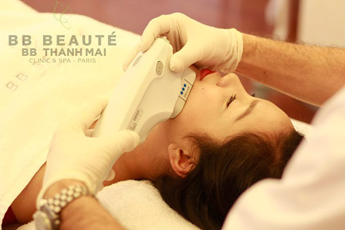 “Diệu kế” trẻ lại 10 năm - 2