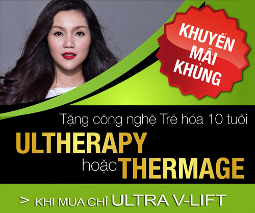 “Diệu kế” trẻ lại 10 năm - 5