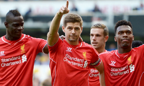 Liverpool - Sunderland: Hành trình hồi sinh bắt đầu - 1