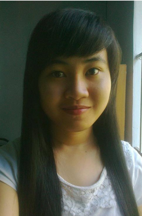 Nữ sinh hiến tóc “làm đẹp” cho bệnh nhân ung thư - 3