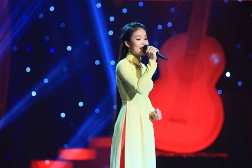 Hé lộ Top 10 thí sinh xuất sắc nhất của Solo cùng Bolero - 2