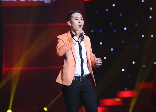 Hé lộ Top 10 thí sinh xuất sắc nhất của Solo cùng Bolero - 3