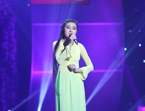 Hé lộ Top 10 thí sinh xuất sắc nhất của Solo cùng Bolero - 4