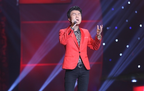 Hé lộ Top 10 thí sinh xuất sắc nhất của Solo cùng Bolero - 5