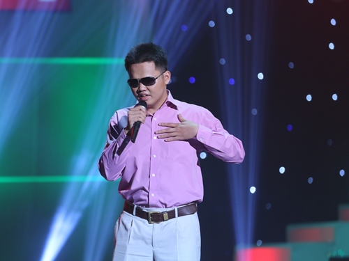 Hé lộ Top 10 thí sinh xuất sắc nhất của Solo cùng Bolero - 6