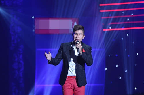 Hé lộ Top 10 thí sinh xuất sắc nhất của Solo cùng Bolero - 7