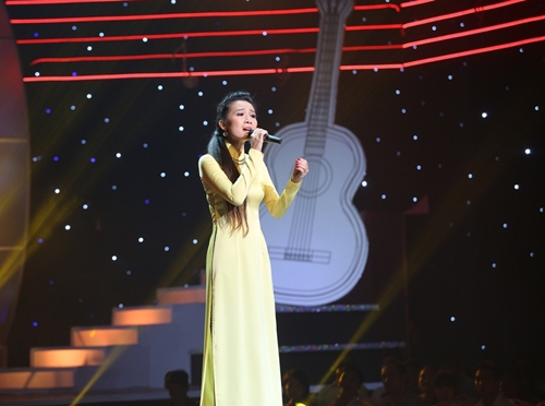 Hé lộ Top 10 thí sinh xuất sắc nhất của Solo cùng Bolero - 8