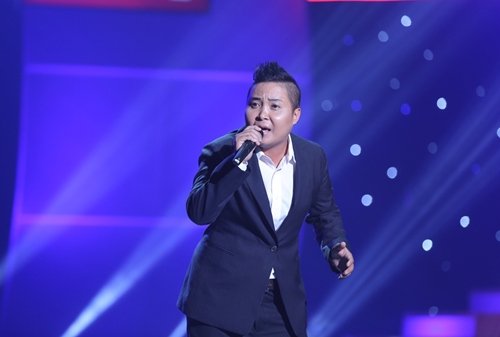 Hé lộ Top 10 thí sinh xuất sắc nhất của Solo cùng Bolero - 9