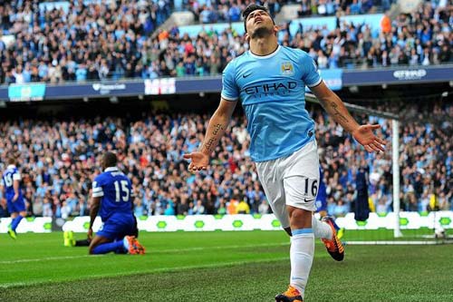 Man City - Everton: Những cái đầu nặng trĩu - 2
