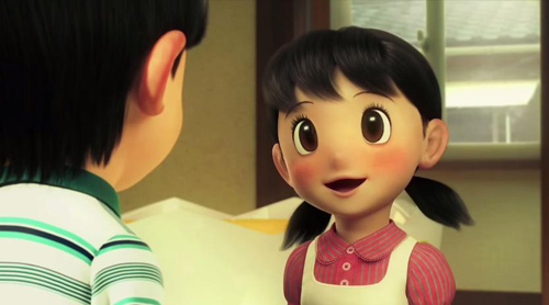 Bom tấn Doraemon 3D ăn khách nhất Nhật Bản đến VN - 4