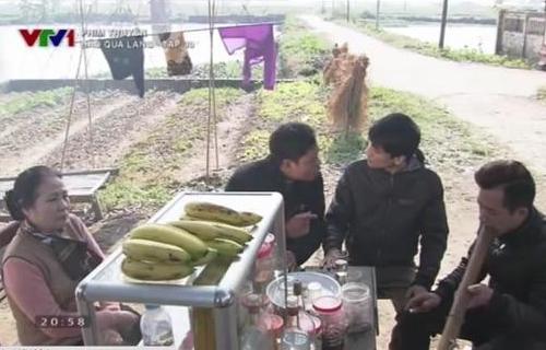 Bão qua làng: Hết phim chưa hết "bão" - 3