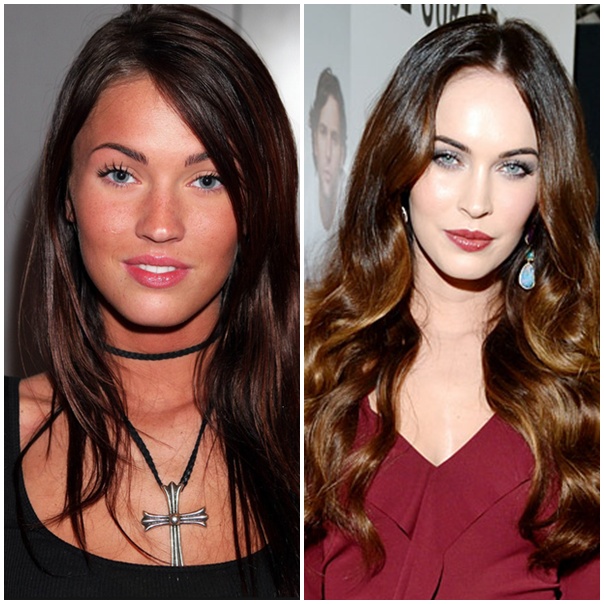 Bất ngờ với nhan sắc sao Hollywood thời trẻ - 5