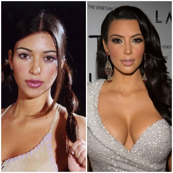 Bất ngờ với nhan sắc sao Hollywood thời trẻ - 6