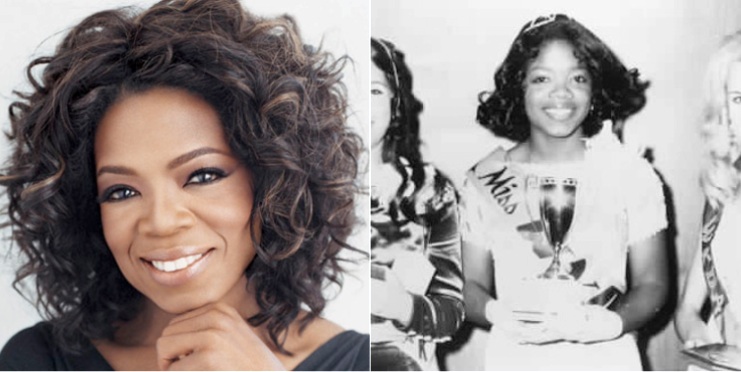 Bất ngờ với nhan sắc sao Hollywood thời trẻ - 11