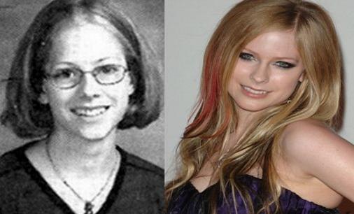 Bất ngờ với nhan sắc sao Hollywood thời trẻ - 6