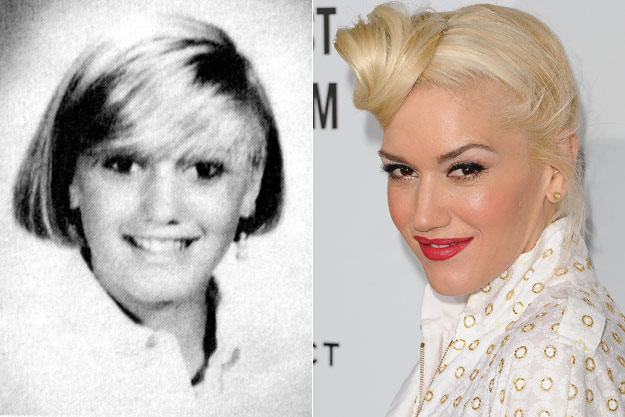 Bất ngờ với nhan sắc sao Hollywood thời trẻ - 11