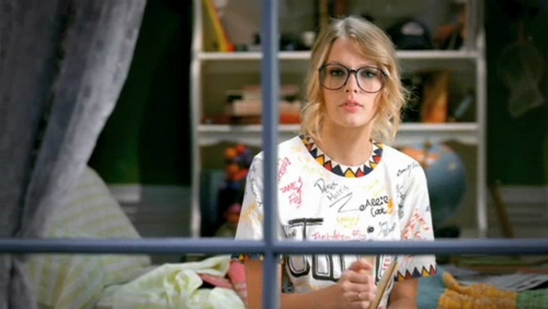 Taylor Swift và hành trình thống trị Billboard - 7