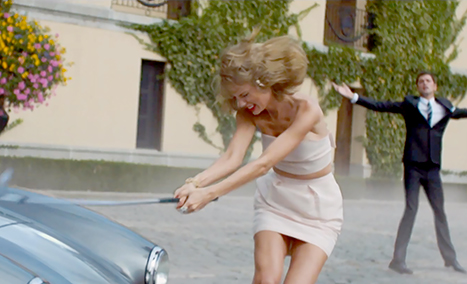 Taylor Swift và hành trình thống trị Billboard - 3