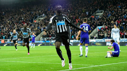 Newcastle - Chelsea: Cơn địa chấn - 1