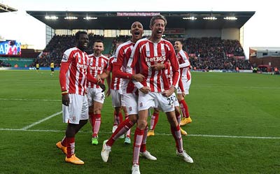 TRỰC TIẾP Stoke City - Arsenal: Nỗ lực bất thành (KT) - 3