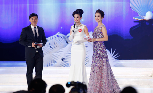 video chung ket hoa hau viet nam 2014