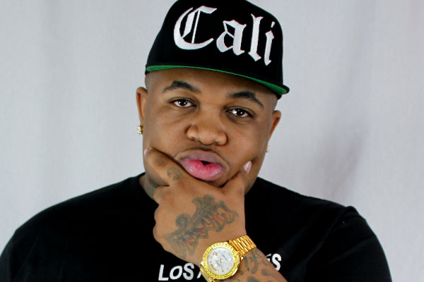 Dàn "sao bự" bất ngờ và ê chề tại đề cử Grammy 2015 - 6