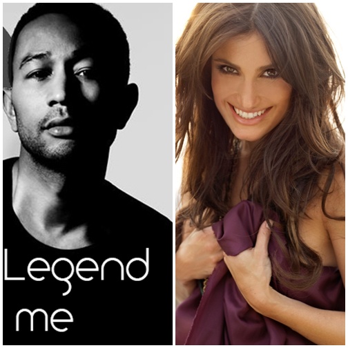 Dàn "sao bự" bất ngờ và ê chề tại đề cử Grammy 2015 - 5