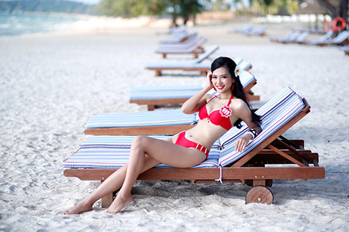 Nguyễn Cao Kỳ Duyên là tân Hoa hậu Việt Nam 2014! - 3