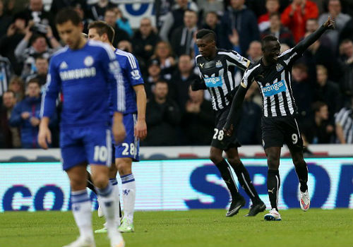 Chelsea thua trận, Mourinho đổ lỗi cho…nhân viên nhặt bóng - 1