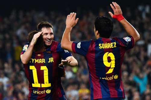 Barca – Espanyol: Lấy derby làm bàn đạp cho PSG - 1