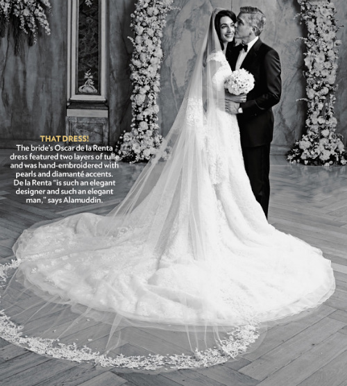 Ảnh cưới lạ của "gã độc thân quyến rũ nhất hành tinh" - 2