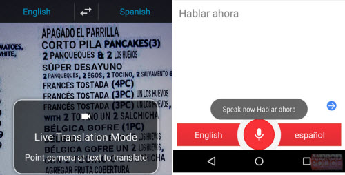 Google Translate sắp có 2 tính năng mới thú vị - 1