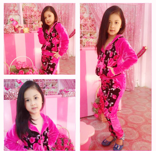 Mẫu nhí và nỗi lo “đốt cháy” tuổi thơ trên sàn diễn - 11
