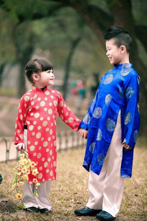 Mẫu nhí và nỗi lo “đốt cháy” tuổi thơ trên sàn diễn - 13