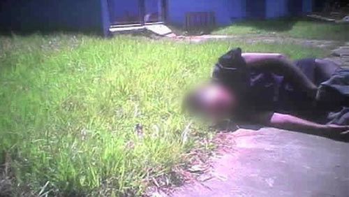 Bí mật khủng khiếp ở “bệnh viện nguy hiểm nhất TG” - 4