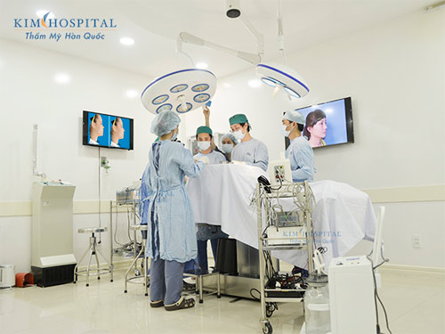 Nâng mũi bị biến chứng phải xử lý như thế nào? - 4